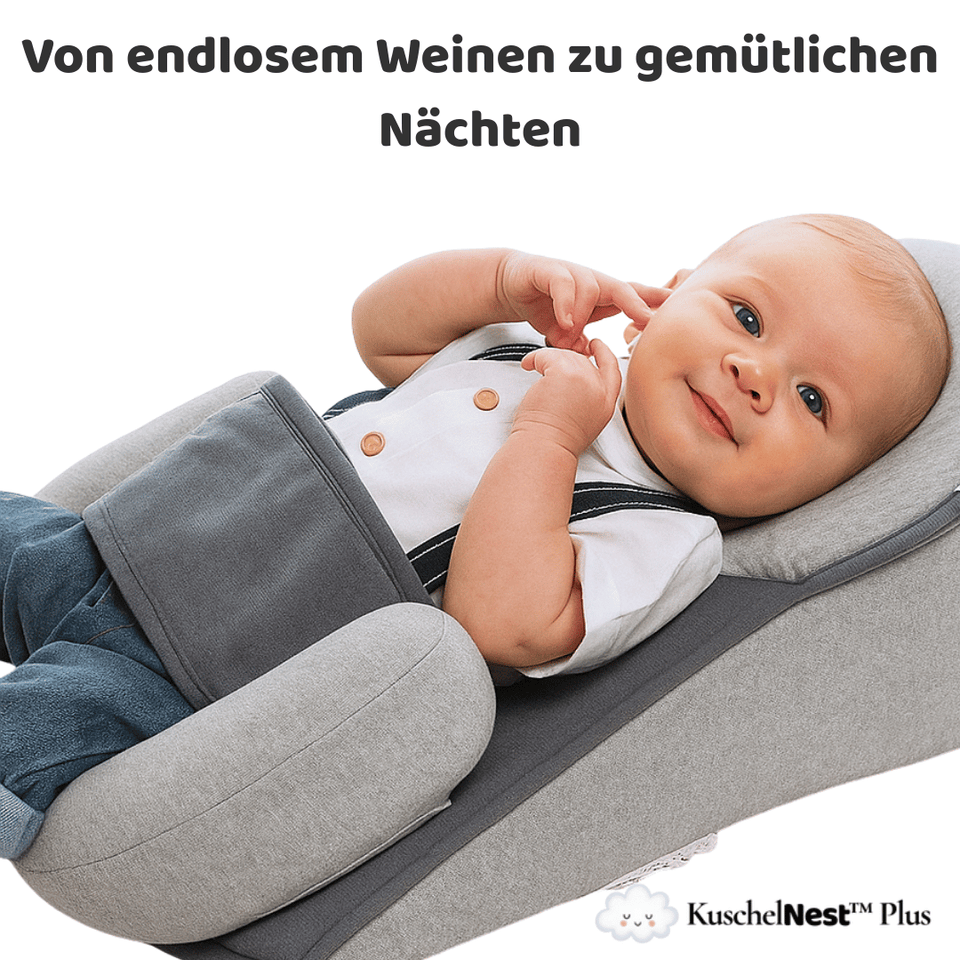 KuschelNest™ Plus