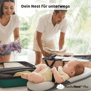 KuschelNest™ Plus