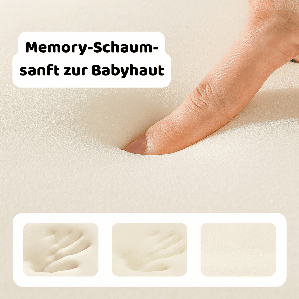 KuschelNest™ Plus