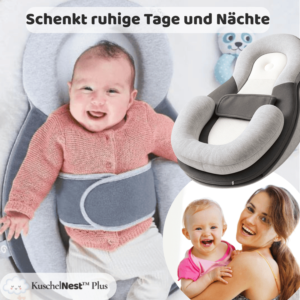 KuschelNest™ Plus