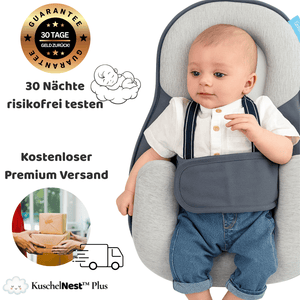 KuschelNest™ Plus
