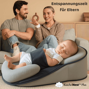 KuschelNest™ Plus