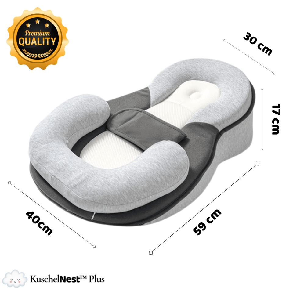 KuschelNest™ Plus