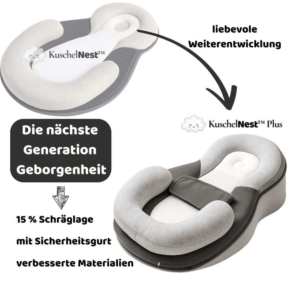 KuschelNest™ Plus