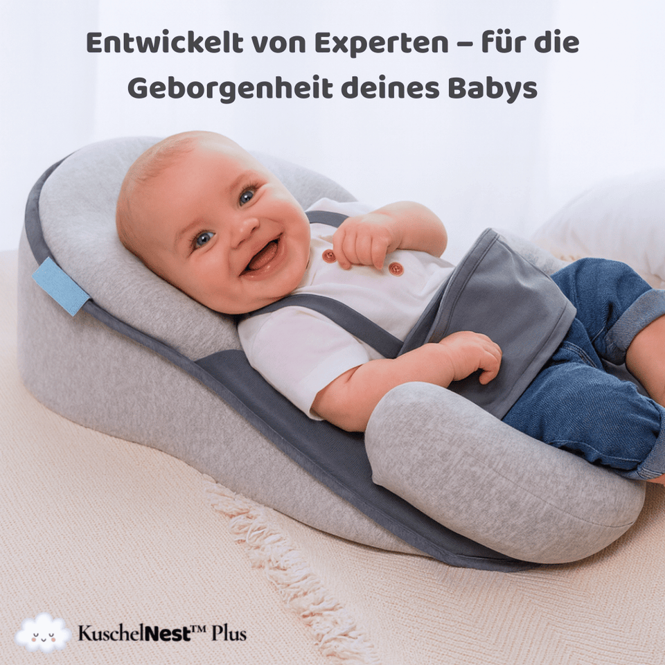 KuschelNest™ Plus