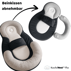 KuschelNest™ Plus