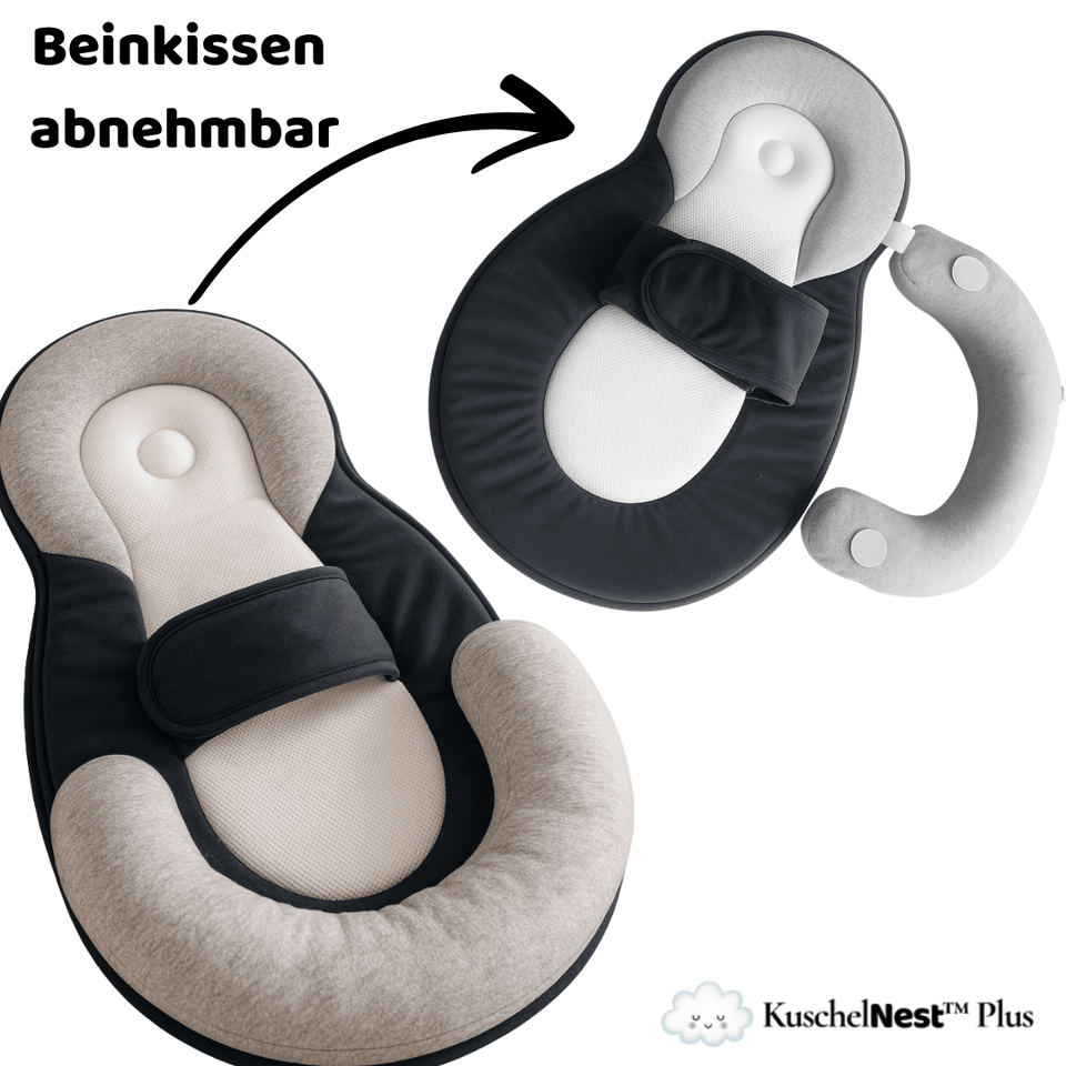 KuschelNest™ Plus
